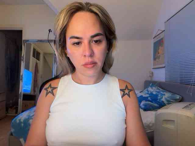 zoetaylorxxx