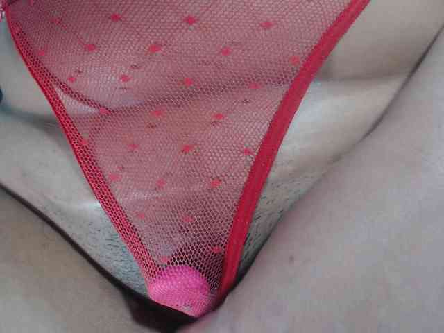 Pussyhairy13