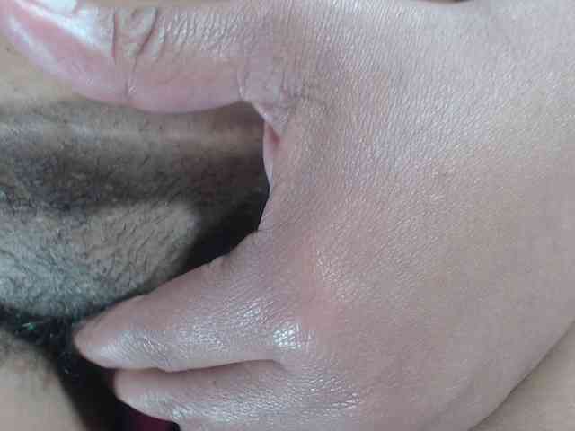Pussyhairy13 webcam