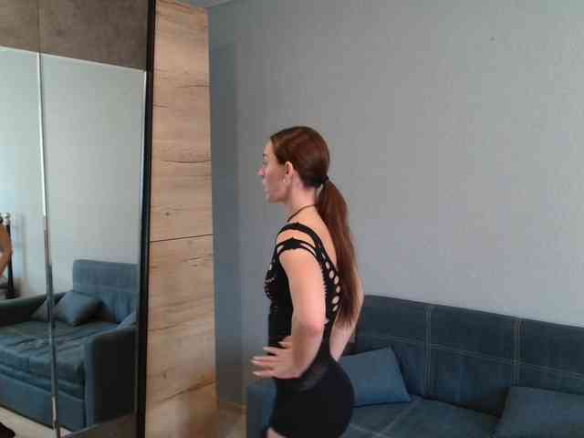 MonicaAndArthur webcam