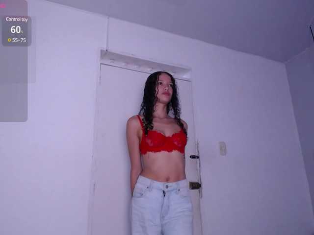 JuliettaBleer webcam