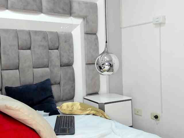 JuliettaBleer webcam
