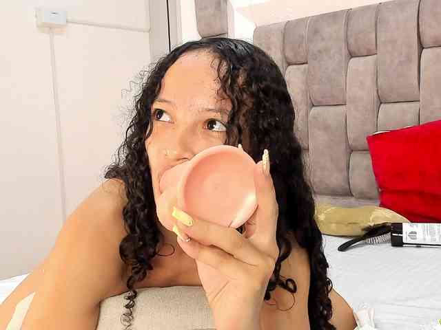 JuliettaBleer webcam