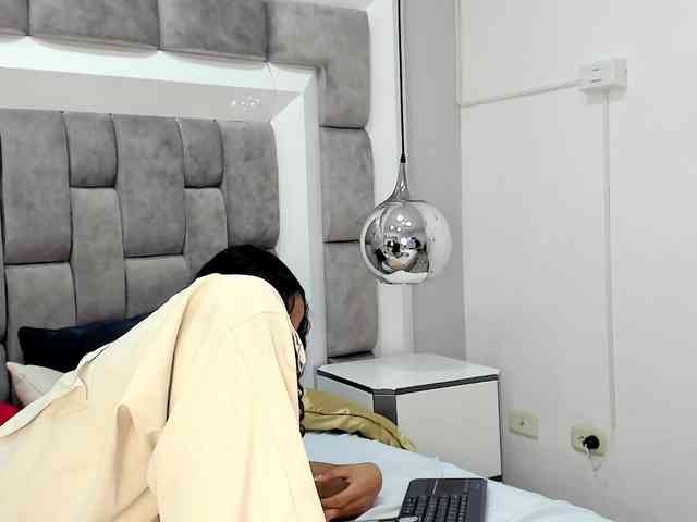 JuliettaBleer webcam