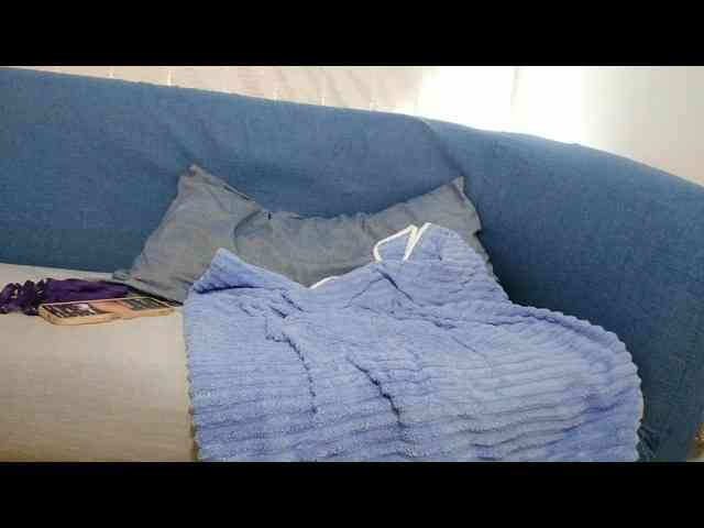 kinkynanalina webcam
