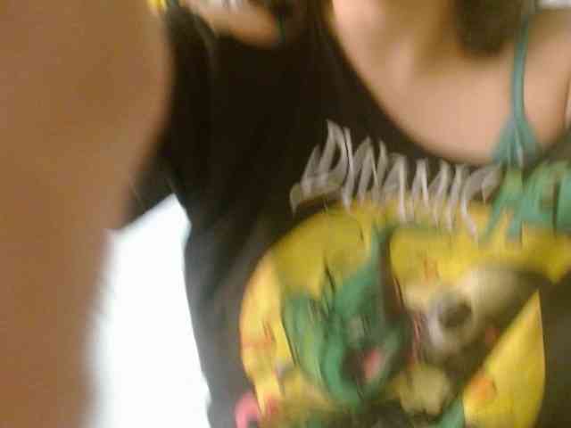 Mizdanika420 webcam