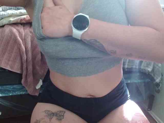 Mizdanika420 webcam