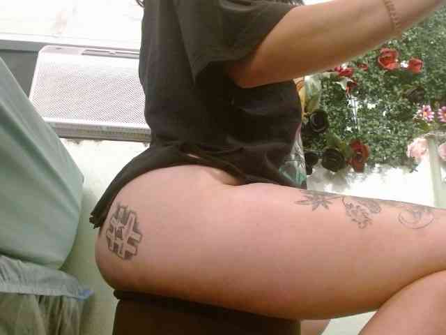 Mizdanika420 webcam