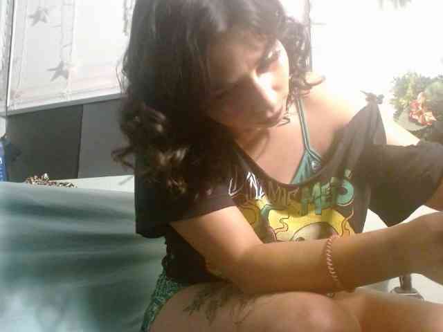 Mizdanika420 webcam