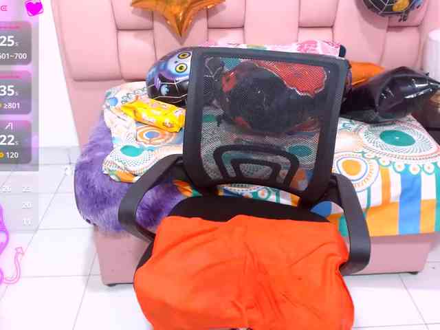 sara18a webcam