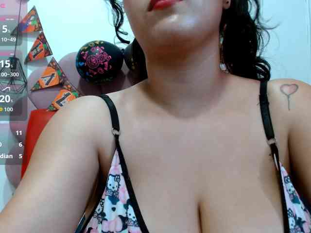 sara18a webcam