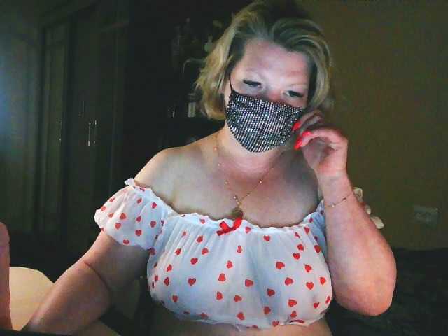 MsYummy webcam