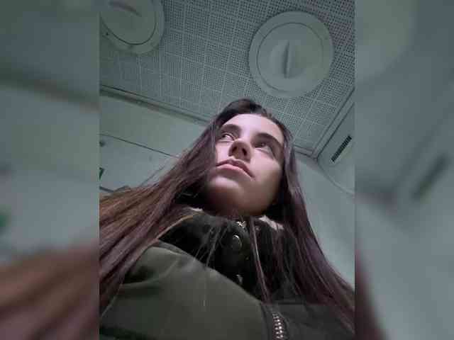 FunnyBanny0312 webcam