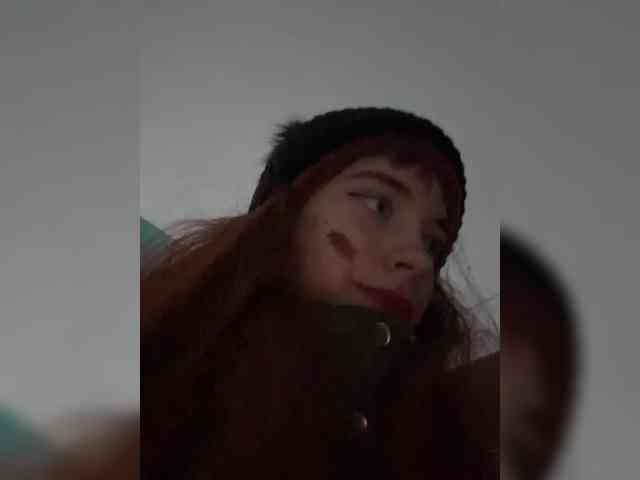 FunnyBanny0312 webcam