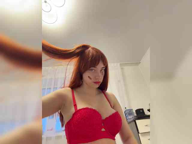 FunnyBanny0312 webcam