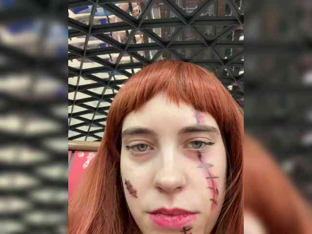 FunnyBanny0312 webcam