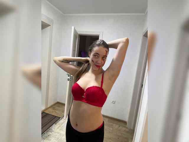 FunnyBanny0312 webcam