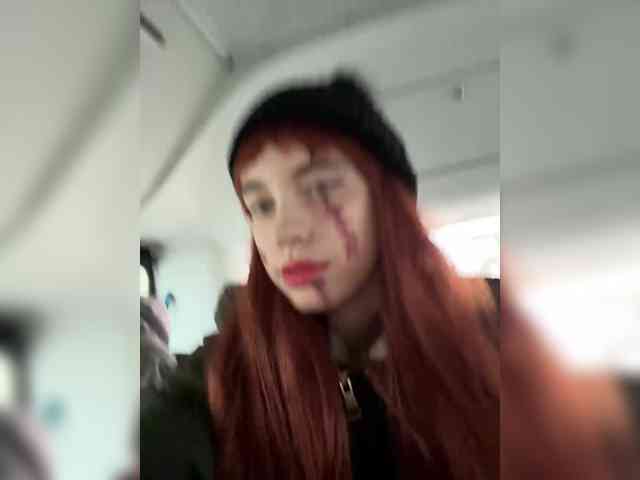 FunnyBanny0312 webcam