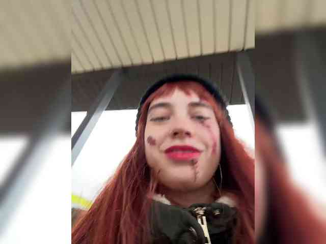 FunnyBanny0312 webcam