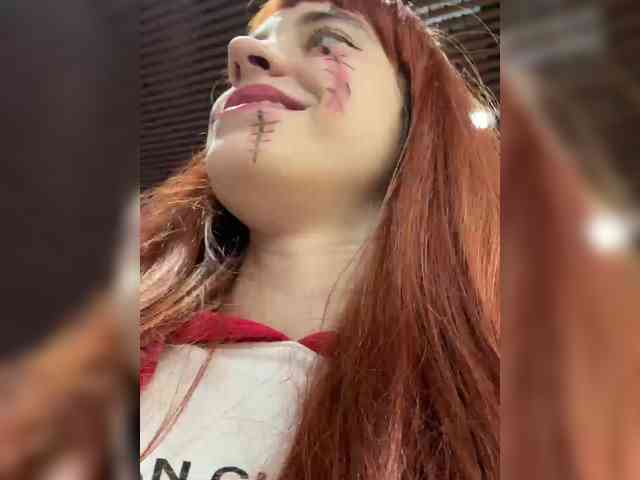 FunnyBanny0312 webcam