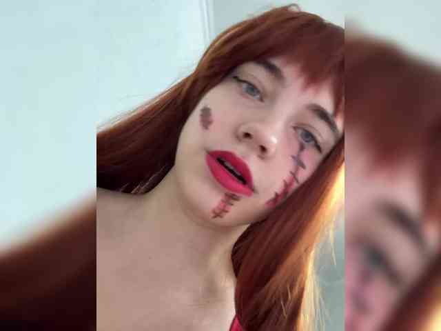 FunnyBanny0312 webcam