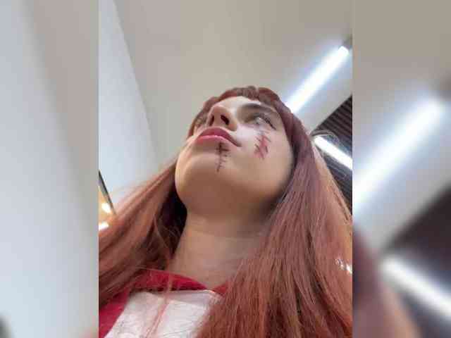 FunnyBanny0312 webcam