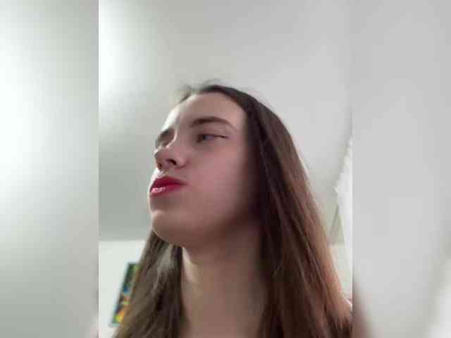 FunnyBanny0312 webcam