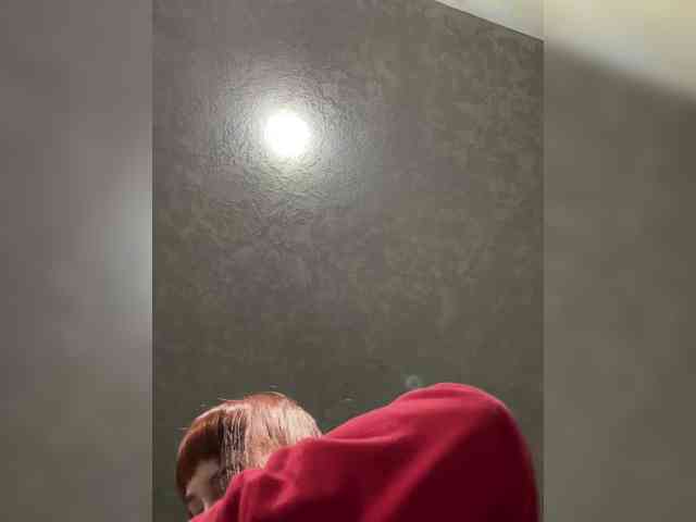 FunnyBanny0312 webcam