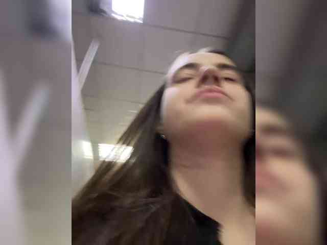 FunnyBanny0312 webcam