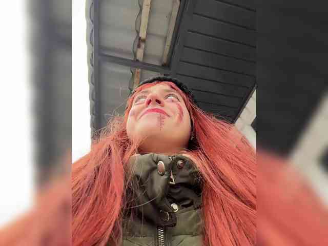 FunnyBanny0312 webcam