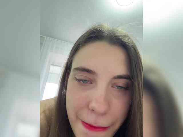 FunnyBanny0312 webcam