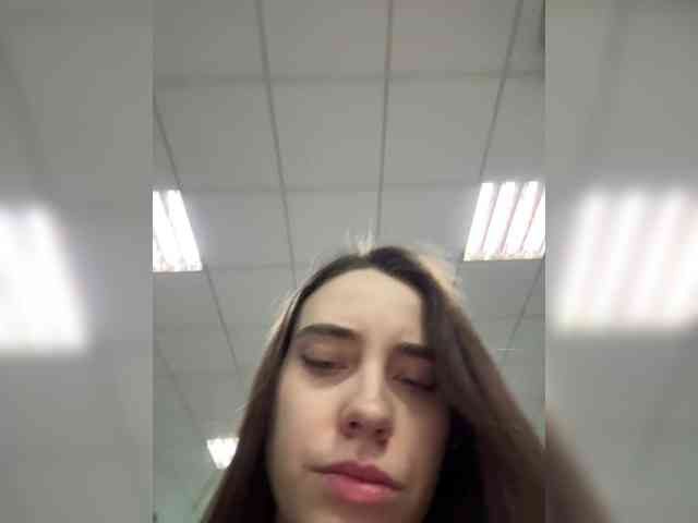 FunnyBanny0312 webcam
