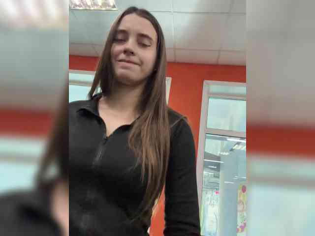 FunnyBanny0312 webcam