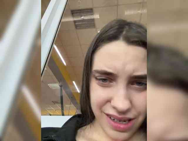 FunnyBanny0312 webcam