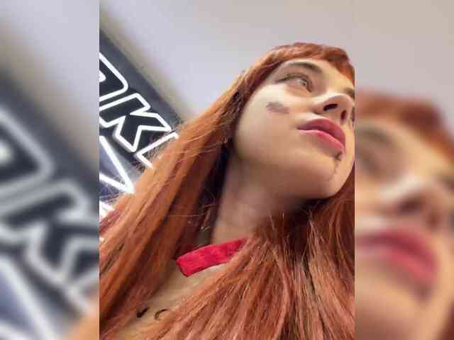 FunnyBanny0312 webcam