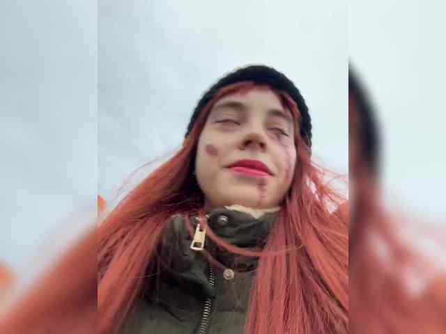 FunnyBanny0312 webcam