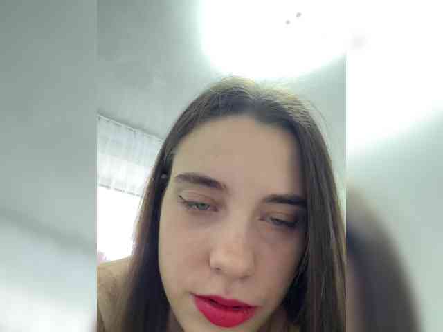 FunnyBanny0312 webcam