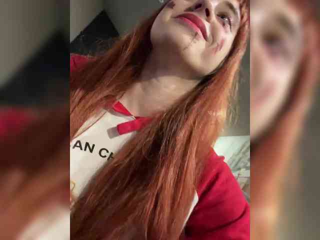 FunnyBanny0312 webcam