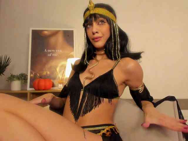 JenifferrStar webcam