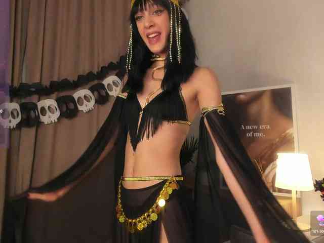 JenifferrStar webcam