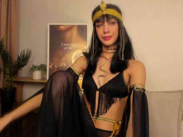 JenifferrStar webcam