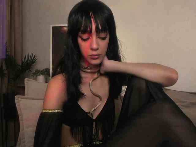 JenifferrStar webcam