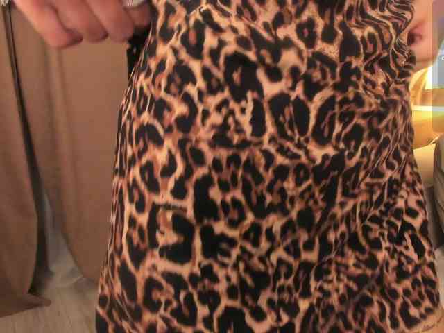 JenifferrStar webcam
