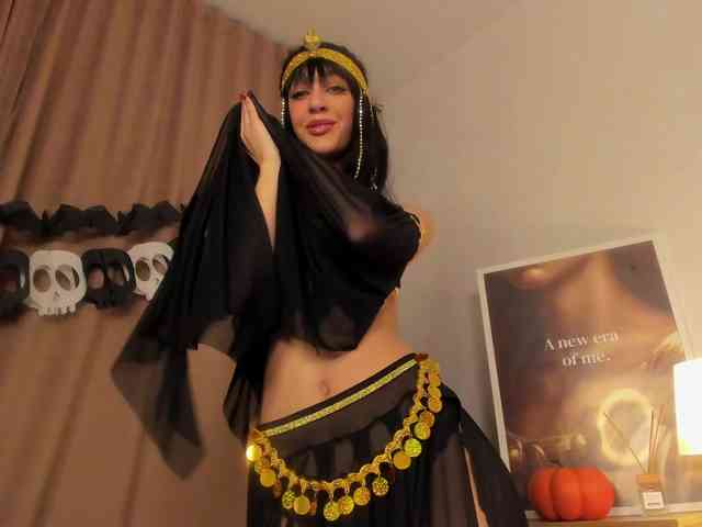 JenifferrStar webcam