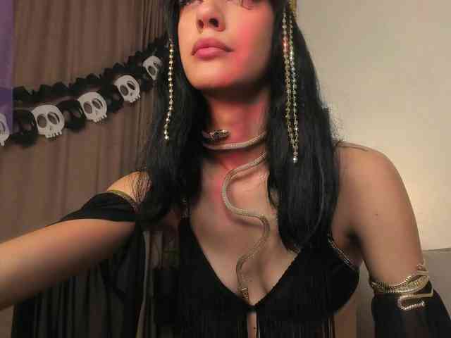 JenifferrStar webcam