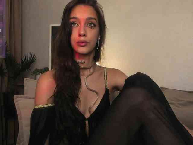 JenifferrStar webcam