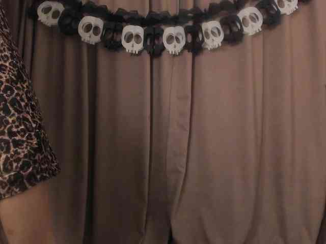 JenifferrStar webcam