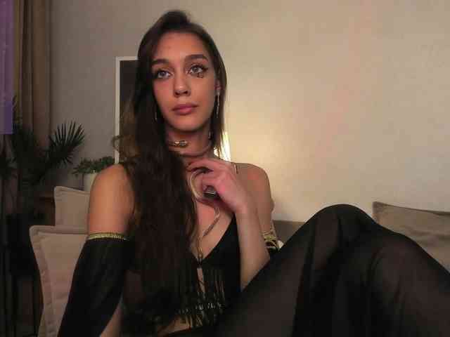 JenifferrStar webcam