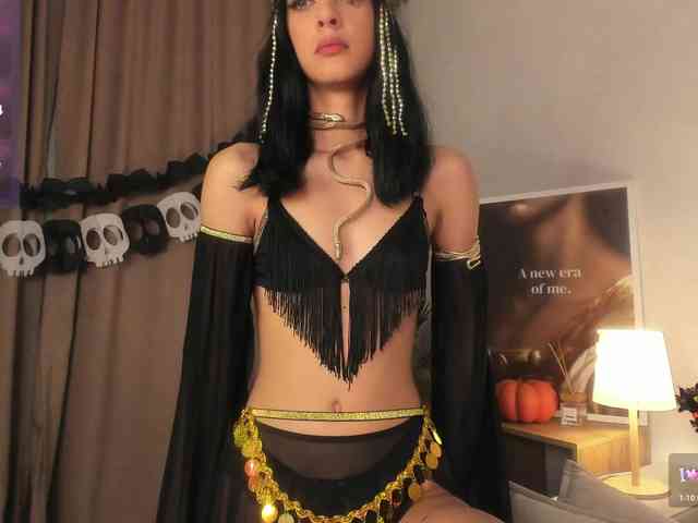 JenifferrStar webcam