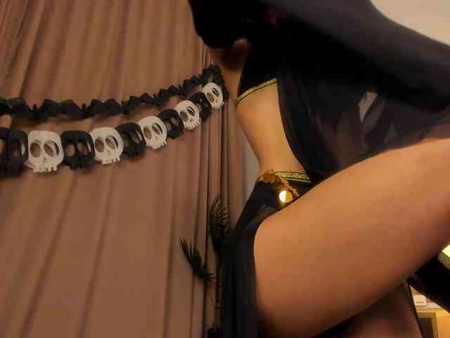 JenifferrStar webcam